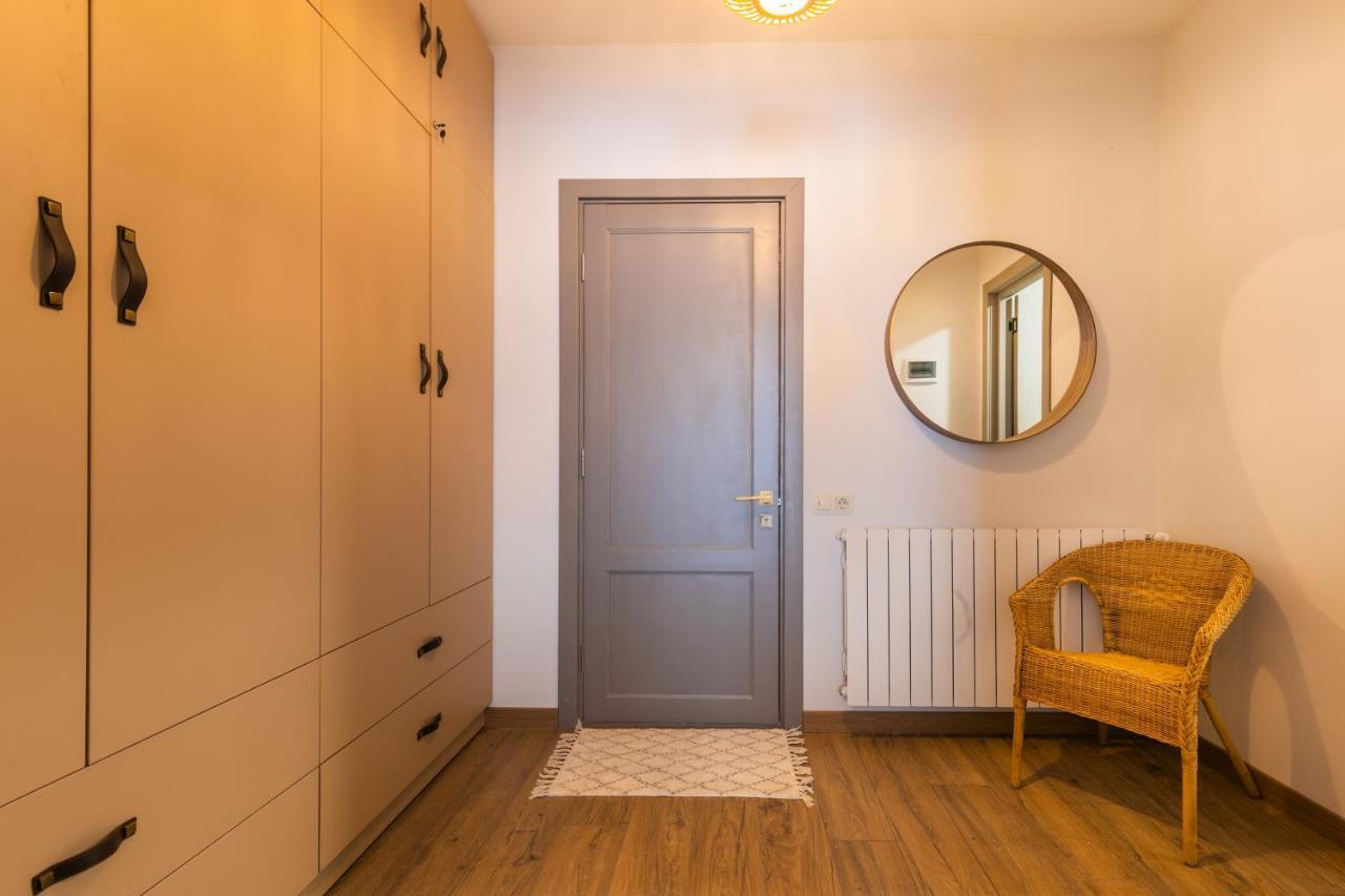 New Gudauri,Redco Block 4 Lägenhet Exteriör bild