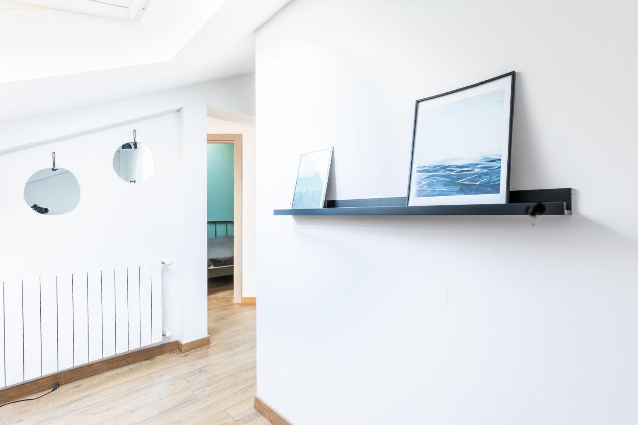 New Gudauri,Redco Block 4 Lägenhet Exteriör bild