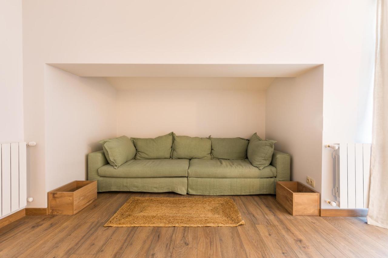 New Gudauri,Redco Block 4 Lägenhet Exteriör bild